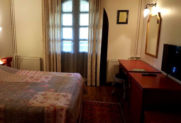 Su Perisi Otel - Görsel 6