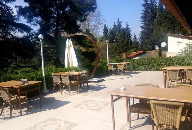 Su Perisi Otel - Görsel 4