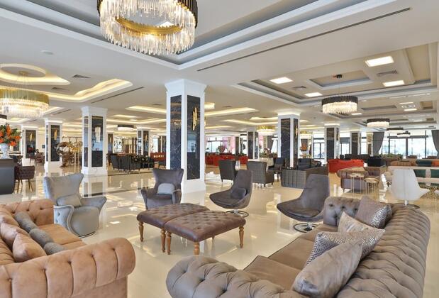 MC Palace Hotel & Spa & Convention - Görsel 3