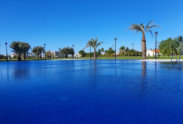 MC Palace Hotel & Spa & Convention - Görsel 5