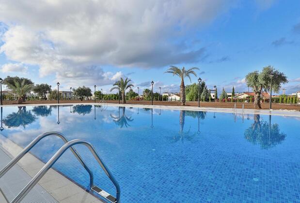 MC Palace Hotel & Spa & Convention - Görsel 6