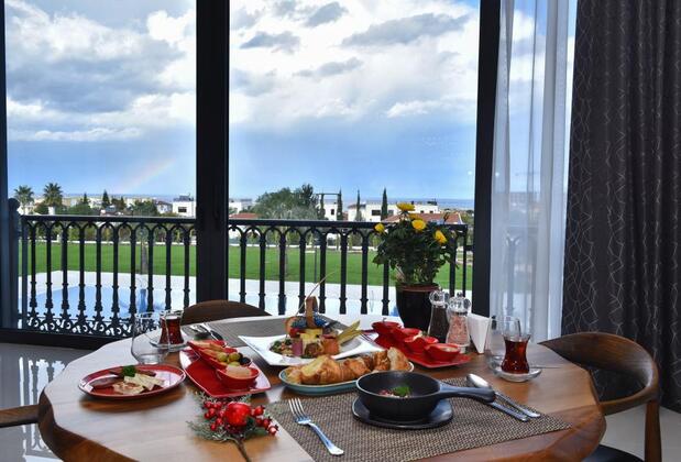 MC Palace Hotel & Spa & Convention - Görsel 9