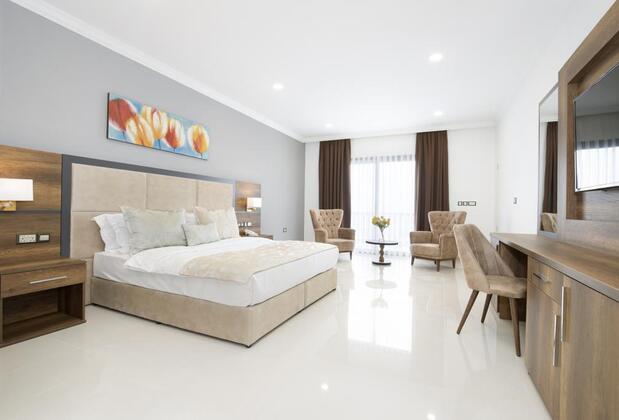 MC Palace Hotel & Spa & Convention - Görsel 7