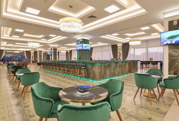 MC Palace Hotel & Spa & Convention - Görsel 13