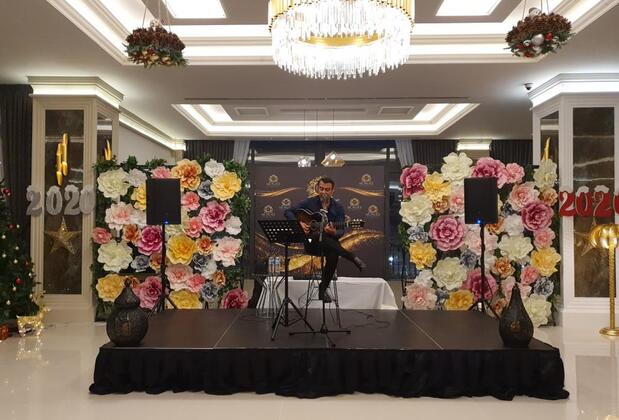 MC Palace Hotel & Spa & Convention - Görsel 14