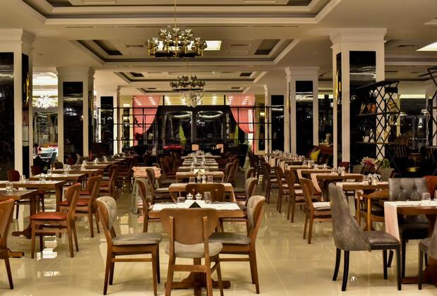 MC Palace Hotel & Spa & Convention - Görsel 15