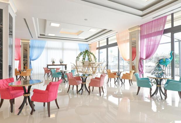 MC Palace Hotel & Spa & Convention - Görsel 16