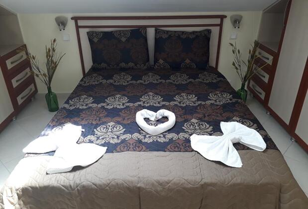 Hotel NilSu - Görsel 11