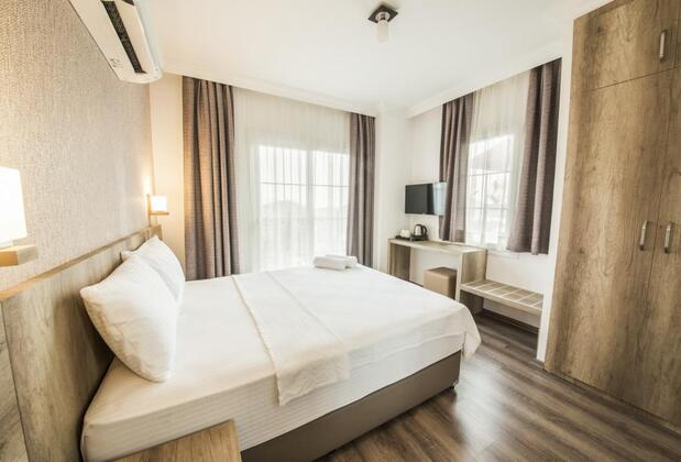 Dekatria Hotel Rooms & Aparts - Görsel 10