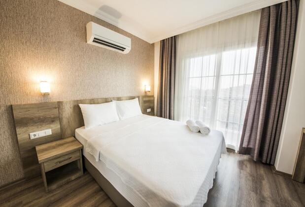 Dekatria Hotel Rooms & Aparts - Görsel 13