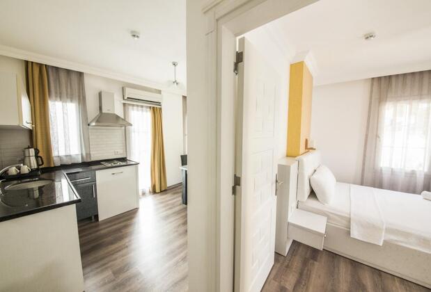 Dekatria Hotel Rooms & Aparts - Görsel 15