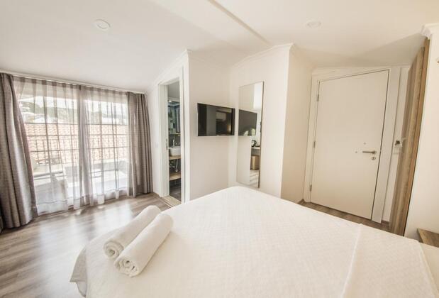 Dekatria Hotel Rooms & Aparts - Görsel 19