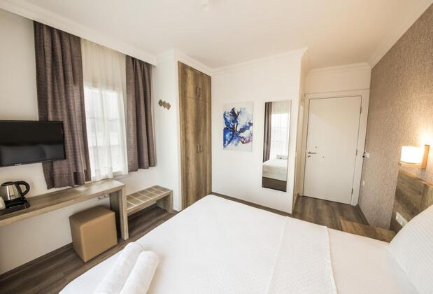 Dekatria Hotel Rooms & Aparts - Görsel 26