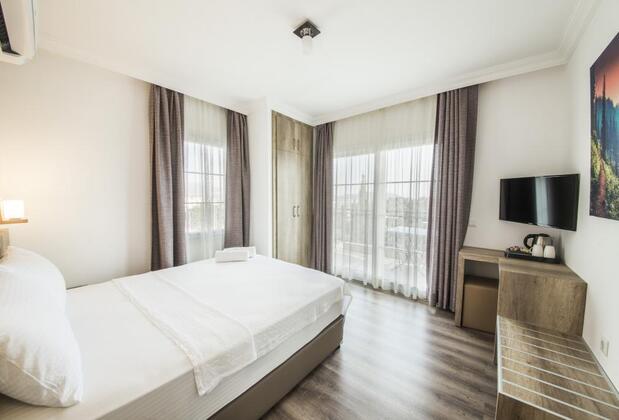 Dekatria Hotel Rooms & Aparts - Görsel 28