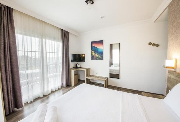 Dekatria Hotel Rooms & Aparts - Görsel 30