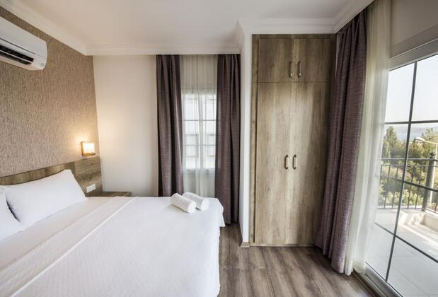 Dekatria Hotel Rooms & Aparts - Görsel 32