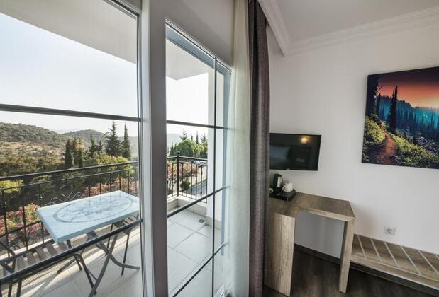 Dekatria Hotel Rooms & Aparts - Görsel 33