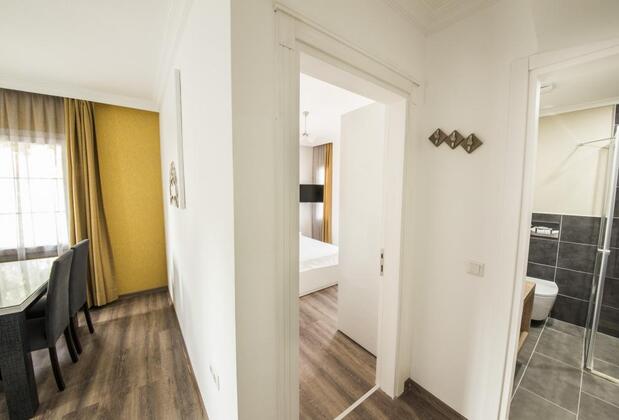 Dekatria Hotel Rooms & Aparts - Görsel 34