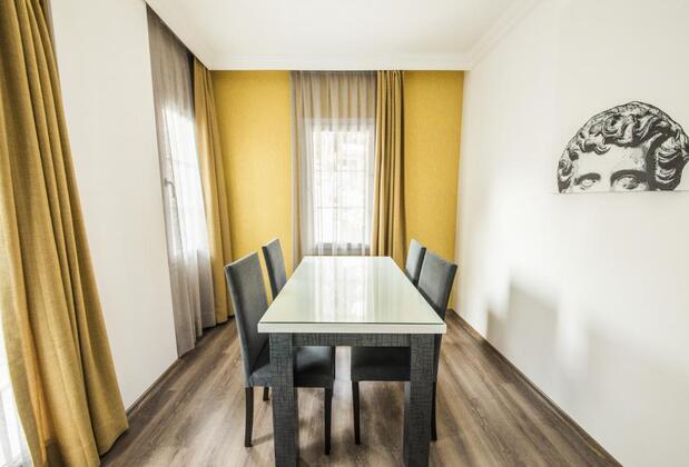 Dekatria Hotel Rooms & Aparts - Görsel 35