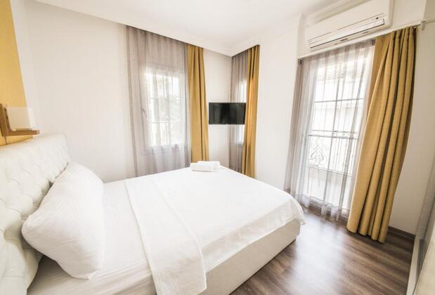 Dekatria Hotel Rooms & Aparts - Görsel 36