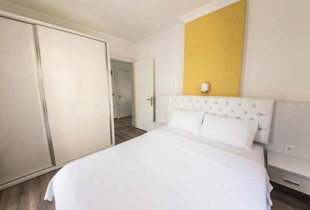 Dekatria Hotel Rooms & Aparts - Görsel 39