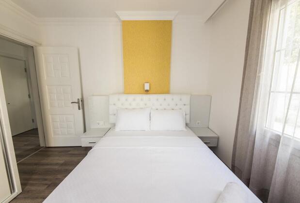 Dekatria Hotel Rooms & Aparts - Görsel 40