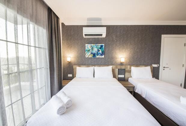 Dekatria Hotel Rooms & Aparts - Görsel 43