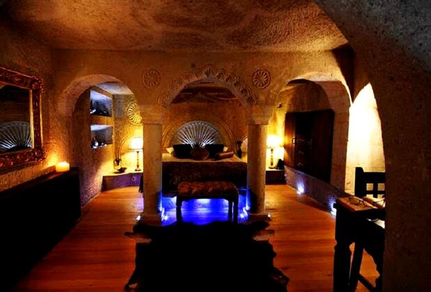 Peri Cave Hotel - Görsel 4