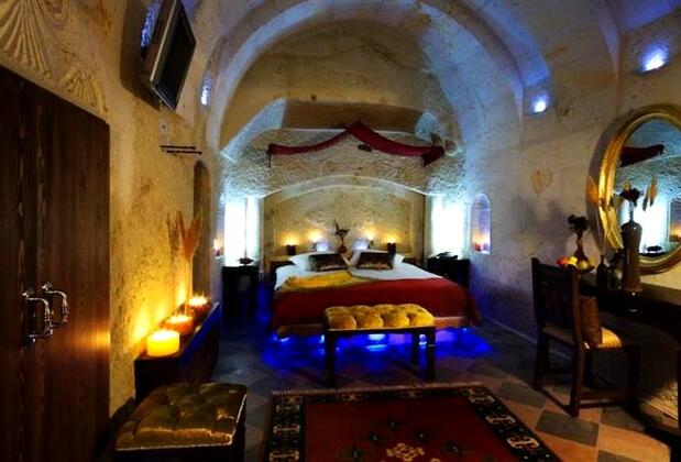 Peri Cave Hotel - Görsel 6