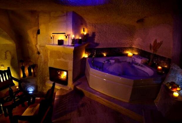 Peri Cave Hotel - Görsel 7