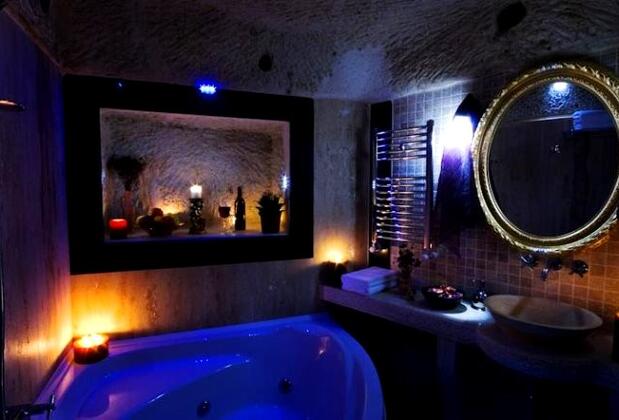 Peri Cave Hotel - Görsel 14