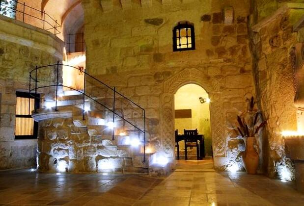 Peri Cave Hotel - Görsel 9