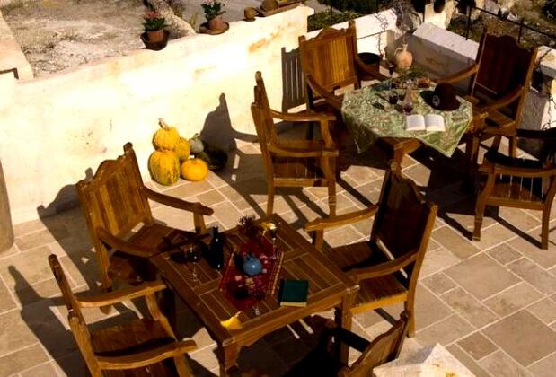 Peri Cave Hotel - Görsel 10