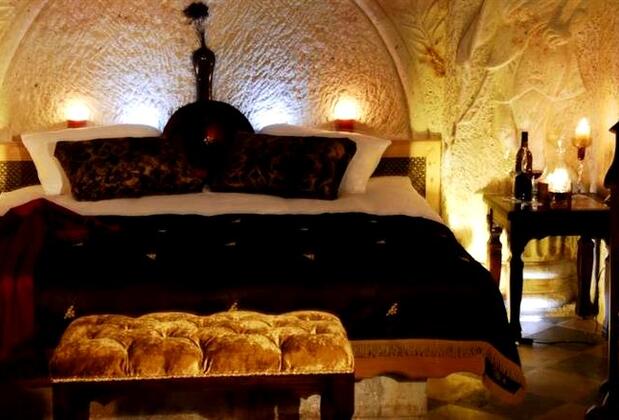 Peri Cave Hotel - Görsel 13