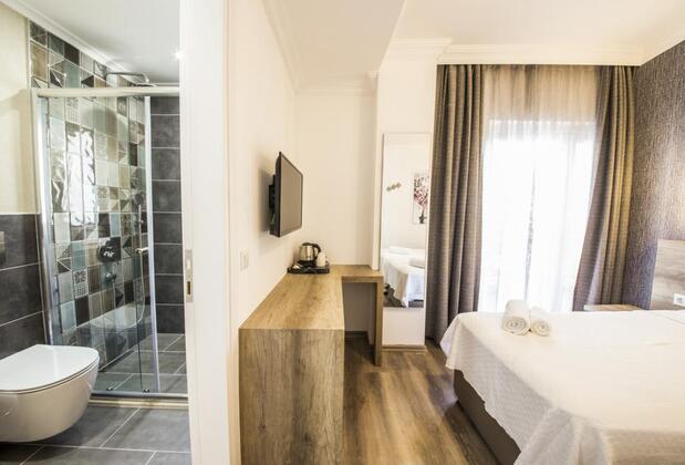 Dekatria Hotel Rooms & Aparts - Görsel 45