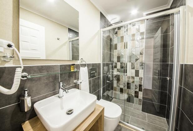 Dekatria Hotel Rooms & Aparts - Görsel 46