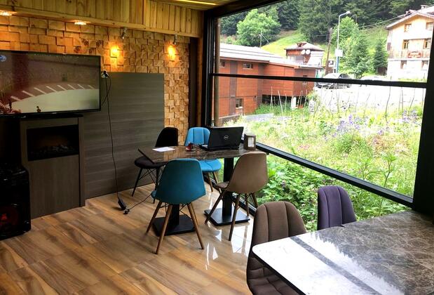 Serender Otel - Görsel 4