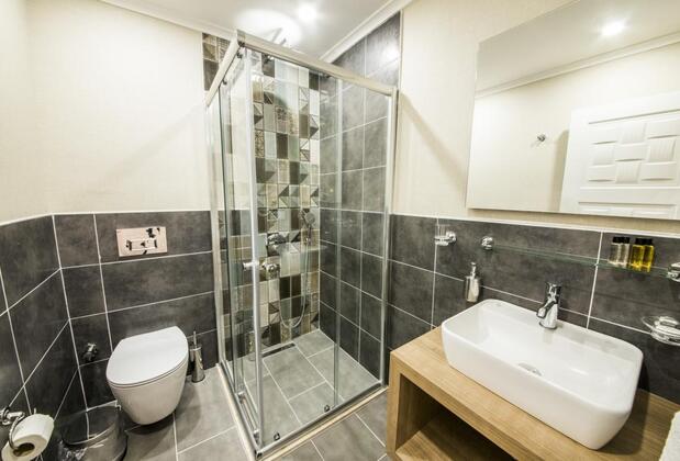 Dekatria Hotel Rooms & Aparts - Görsel 47