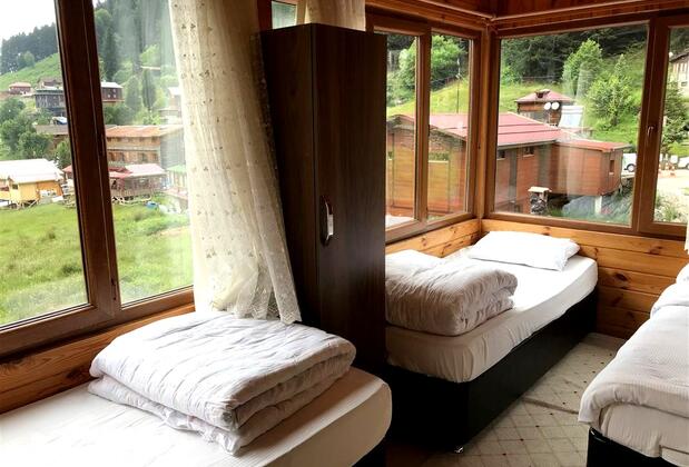 Serender Otel - Görsel 8