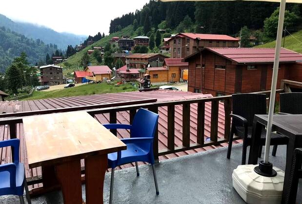 Serender Otel - Görsel 6