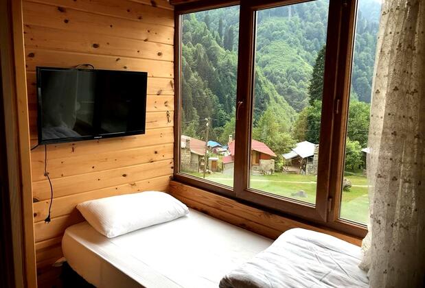 Serender Otel - Görsel 9