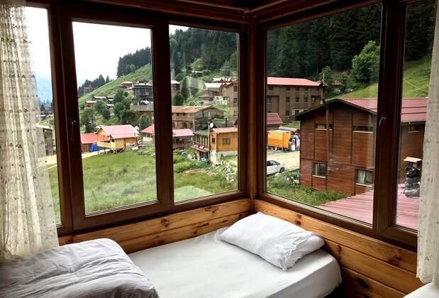 Serender Otel - Görsel 11