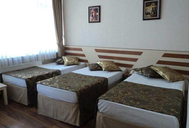 Taç Otel - Görsel 6