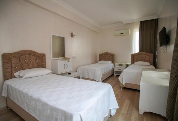 Hotel Murat Gaziantep - Görsel 10