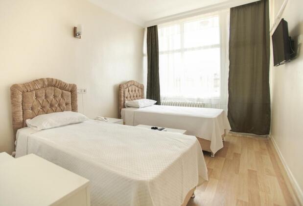 Hotel Murat Gaziantep - Görsel 11