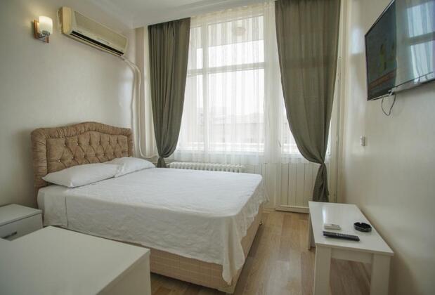 Hotel Murat Gaziantep - Görsel 12