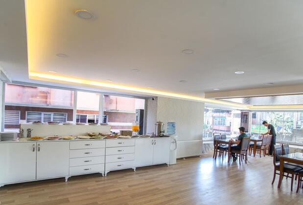 Hotel Murat Gaziantep - Görsel 13