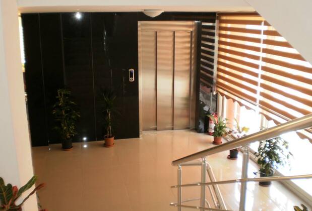 Royal Mut Otel - Görsel 5