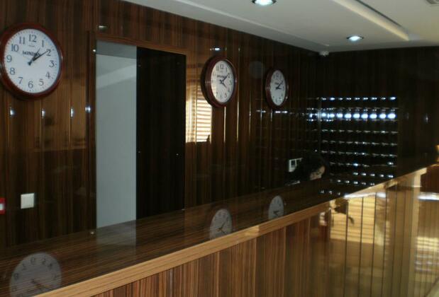 Royal Mut Otel - Görsel 6