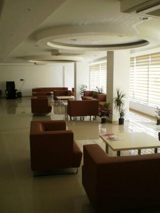 Royal Mut Otel - Görsel 9